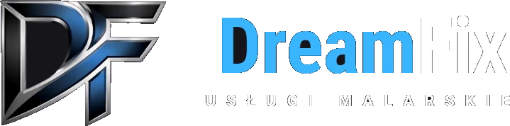 DreamFix — usługi malarskie